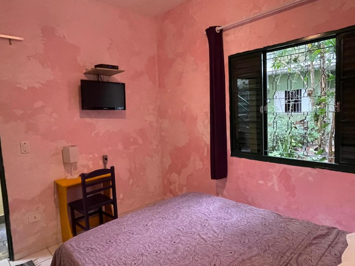 Villa Paraiso São Paulo Exteriér fotografie